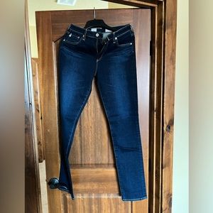 LONG AG Jeans